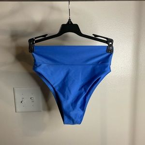 Aerie High Waisted Bikini Bottoms